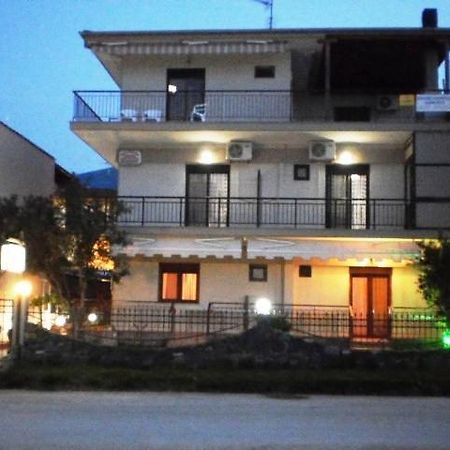 Dimitra House Leilighet Stavros  Eksteriør bilde