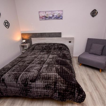 Dimitra House Leilighet Stavros  Eksteriør bilde