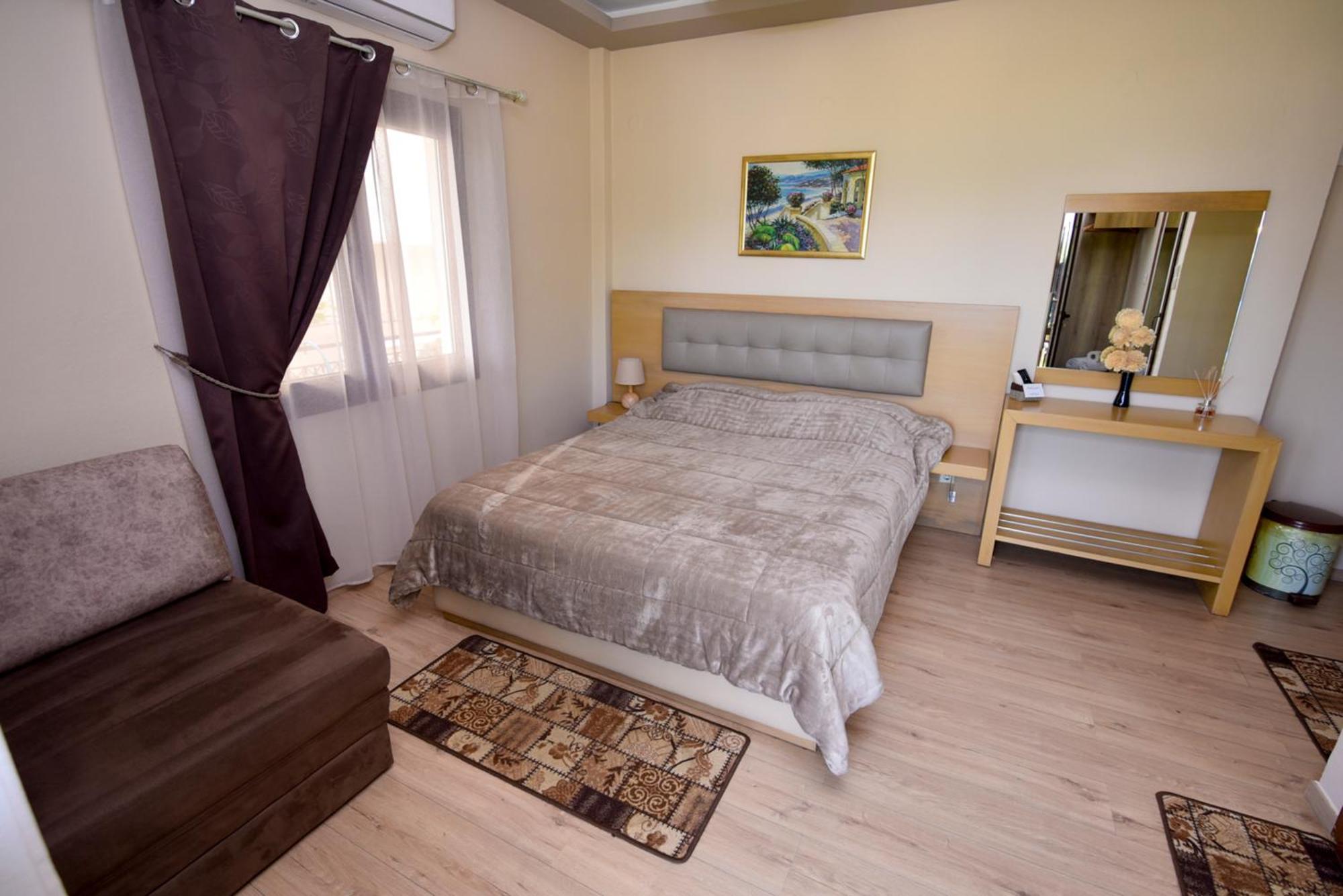 Dimitra House Leilighet Stavros  Eksteriør bilde